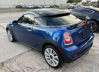 Mini Coupe - Thumbnail 9