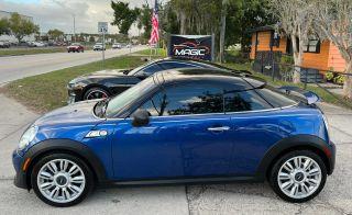 Mini Coupe - Thumbnail 8