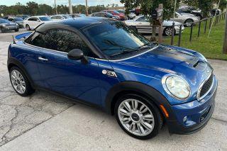 Mini Coupe - Thumbnail 10