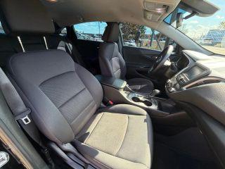 Chevrolet Malibu - Thumbnail 2