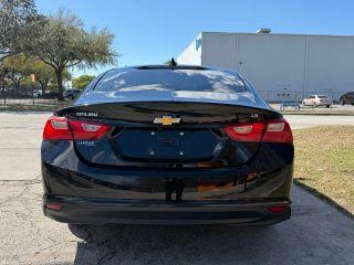 Chevrolet Malibu - Thumbnail 10