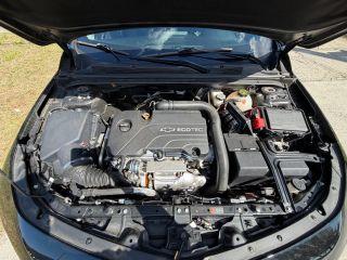 Chevrolet Malibu - Thumbnail 6