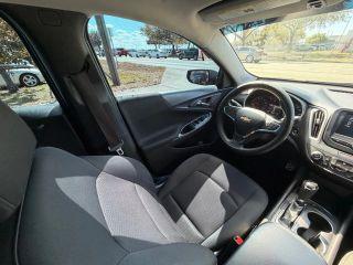 Chevrolet Malibu - Thumbnail 17