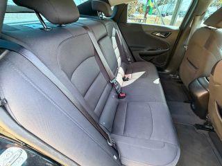 Chevrolet Malibu - Thumbnail 4