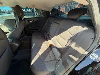 Chevrolet Malibu - Thumbnail 3