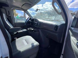 Ford E150 Super Duty Cargo - Thumbnail 4