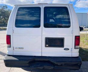Ford E150 Super Duty Cargo - Thumbnail 10