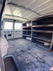Ford E150 Super Duty Cargo - Thumbnail 5