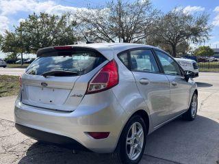 Ford Fiesta - Thumbnail 11