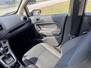 Ford Fiesta - Thumbnail 18