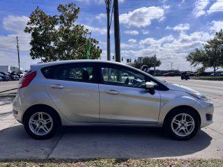 Ford Fiesta - Thumbnail 12