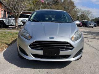 Ford Fiesta - Thumbnail 14