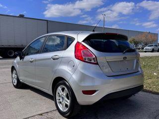 Ford Fiesta - Thumbnail 9