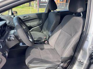 Ford Fiesta - Thumbnail 19