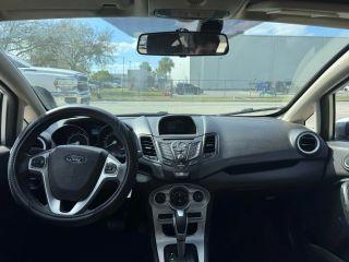 Ford Fiesta - Thumbnail 15