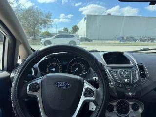 Ford Fiesta - Thumbnail 16