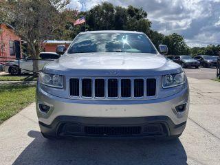 Jeep Grand Cherokee - Thumbnail 14