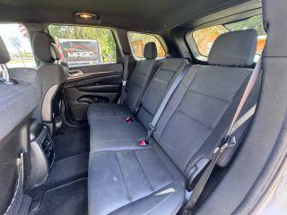 Jeep Grand Cherokee - Thumbnail 4