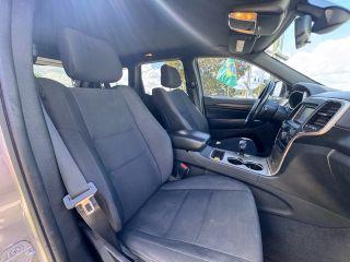 Jeep Grand Cherokee - Thumbnail 2