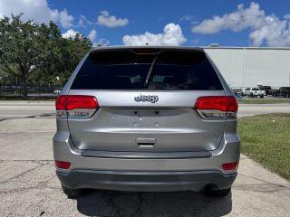 Jeep Grand Cherokee - Thumbnail 10