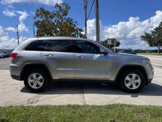 Jeep Grand Cherokee - Thumbnail 12