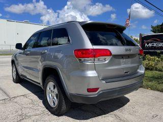 Jeep Grand Cherokee - Thumbnail 9