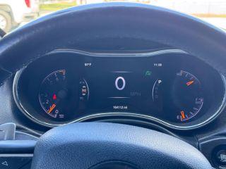 Jeep Grand Cherokee - Thumbnail 16