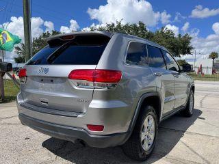 Jeep Grand Cherokee - Thumbnail 11