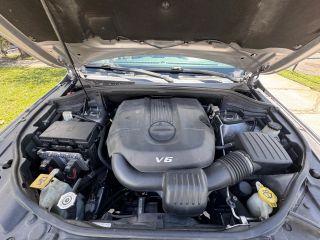 Jeep Grand Cherokee - Thumbnail 6