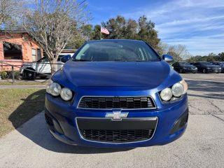 Chevrolet Sonic - Thumbnail 14