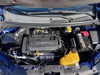 Chevrolet Sonic - Thumbnail 6