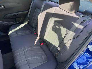 Chevrolet Sonic - Thumbnail 3