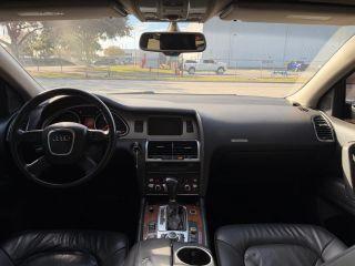 Audi Q7 - Thumbnail 15