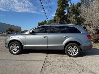 Audi Q7 - Thumbnail 8