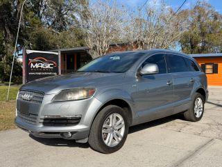 Audi Q7 - Thumbnail 7