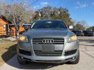 Audi Q7 - Thumbnail 14