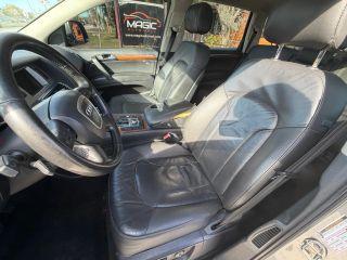 Audi Q7 - Thumbnail 19