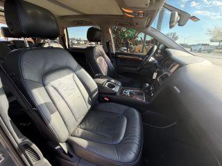 Audi Q7 - Thumbnail 20