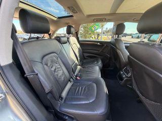 Audi Q7 - Thumbnail 2