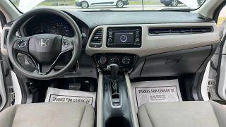 Honda Hr-V - Thumbnail 4