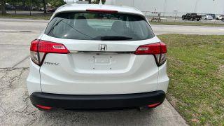 Honda Hr-V - Thumbnail 10