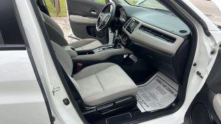 Honda Hr-V - Thumbnail 2