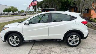 Honda Hr-V - Thumbnail 8