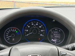 Honda Hr-V - Thumbnail 5
