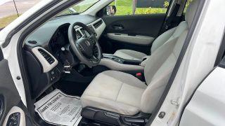 Honda Hr-V - Thumbnail 16