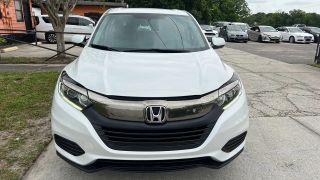 Honda Hr-V - Thumbnail 13