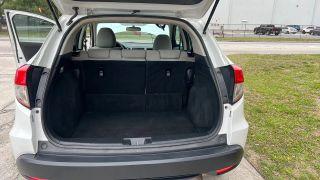 Honda Hr-V - Thumbnail 15