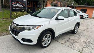 Honda Hr-V - Thumbnail 7