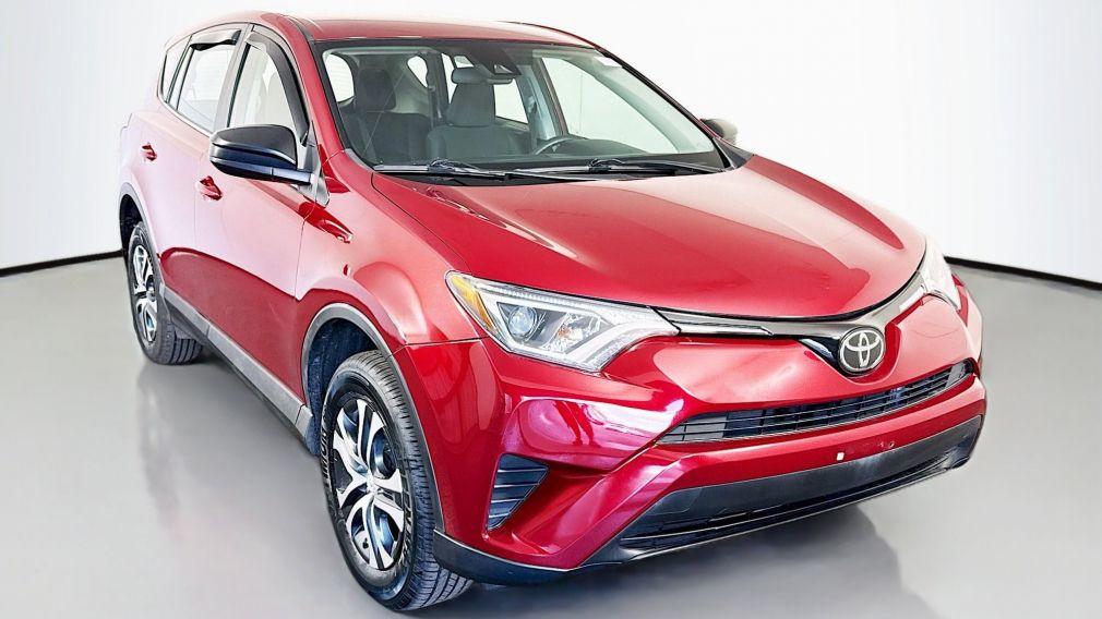 Toyota RAV4 - View 1