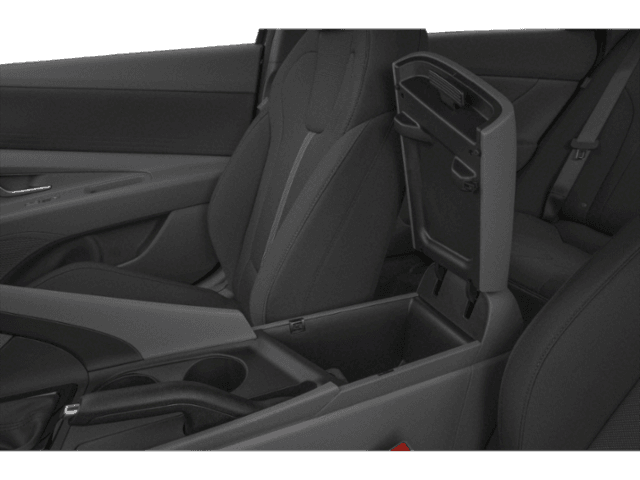 Hyundai Elantra Se - Thumbnail 12